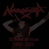 Necrodeath : 20 Years of Noise